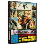 Mondo Movie Classics - Mondo Bestiale - Der Letzte Schrei des Dschungels [DE-Version, Regio 2/B]