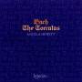 Angela Hewitt - The Toccatas