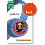 Feuerwehrmann Sam - Folge 4-Falscher Alarm(Kekz)