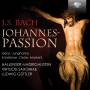 BACH J. S. - Johannes Passion