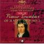 L. Van Beethoven - The Complete Masterworks Piano Sonatas Vol 15 Op. 31 Nos. 1-3
