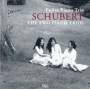 F. Schubert - Schubert: The Two Piano Trios
