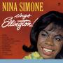 Nina Simone - Nina Simone Sings Ellington!