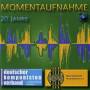 V / C - Momentaufnahme 20 Jahre