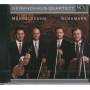 Gewandhaus-Quartett Leipzig - Streichquartette (Mendelssohn & Schumann)