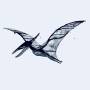 Me Rex - Pterodactyl/Plesiosaur