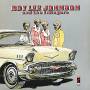 Roy Lee Johnson & The Villagers - Roy Lee Johnson & The Villagers