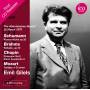 emil Gilels - Klavierstcke/Balladen/+