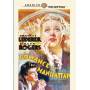 Romance In Manhattan / (full Mono) - Romance In Manhattan [US-Version, Regio 1]