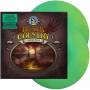 Black Country Communion - Black Country Communion (Ltd.180 Gr.Glow In)