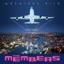 The Members - Greatest Hits - All The Single