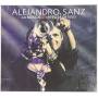 Alejandro Sanz - La Musica No Se Toca En Vivo