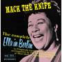 Ella Fitzgerald - Mack The Knife: Ella In Berlin