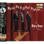 mary Kaye - Music On A Silver Platter