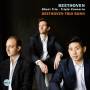 Beethoven Trio Bonn - Geistertrio/Tripelkonzert
