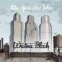 Peter Bjorn And John - Writer's Block.(Ltd.Edt.)