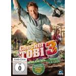 Tobias Krell - Checker Tobi 3 ? Die heimliche Herrscherin der Erd [DE-Version, Regio 2/B]