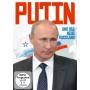 Dokumentation - Putin und das neue Russland [DE-Version, Regio 2/B]