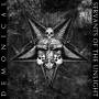 Demonical - Servants Of The Unlight (Lim.Marble LP)