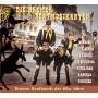 Various - Die Bremer Beatmusikanten-Bremer Beatbands Der..