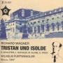 Wagner - Tristan & Isolde (akt 2 & 3)