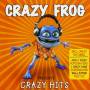 Crazy Frog - Presents Crazy Hits