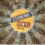 Various - Cooking Vinyl 30th Anniversary