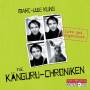 Marc-Uwe Kling - Die Knguru-Chroniken (live u. ungekrzt)