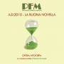 Premiata Forneria Marconi - Ad2010-la Buona Novella