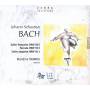 Blandine Rannou - Franzsische Suite 4/Toccata BWV 913