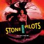 Stone Temple Pilots - Core (Super Deluxe Edition) [US-Version, Regio 1/A]