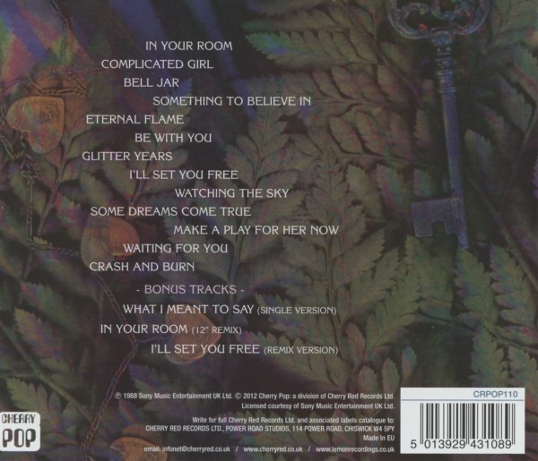 Everything (Expanded Edition) 1