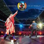 The Who & Isobel Griffiths Orchestra - ... Live At Wembley (ltd. yellow/orange/red Vinyl)