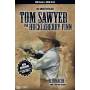 Tom Sawyer & Huckleberry Finn - Tom Sawyer & Huckleberry Finn-DVD 5 [EURO-Version, Regio 2]