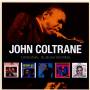 John Coltrane - Original Album Series