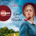 Anne Moll - Lied Der Rache (Roman)