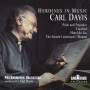 Philharmonia Orchestra / Tan / Dickson / Trusler / . . . - Heroines in Music:Pride and Prejudice/Cranford/...