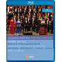 Boulez / Prohaska / Rschmann / WPO - Salzburg Festival Opening Concert 2011 [US-Version, Regio 1/A]