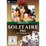 Pc - Absolute Solitaire Pro Fr Win [DE-Version]
