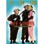 Off Limits / (b & W) - Off Limits [US-Version, Regio 1]