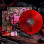 Black Midi - Hellfire (Limited Red Coloured Vinyl Edition)