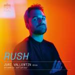 Juri Vallentin / Ensemble Reflektor - Rush