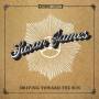 Susan James - Driving Toward The Sun