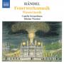 B. Warchal / CIB - Wassermusik/Feuerwerksmusik