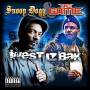 Snoop Dog & The Game - West Iz Back