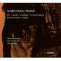 Salome Kammer / Manuel Nawri / Zafraan Ensemble - Kammermusik