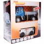 Vedes Grohandel Gmbh -Ware - Racer R/C off-road vehicle with stage 2.4GHz