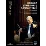Richardot / Gardiner / Orch.Rvolutionnaire Et Romant - La Symphonie Fantastique (DVD NTSC+Blu-R) [DE-Version, Regio 2/B]