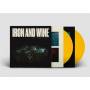 Iron And Wine - WHO CAN SEE FOREVER SOUNDTRACK (Loser Edition)
