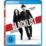 Sony Pictures Home Entertainment - The Blacklist - S.4 [DE-Version, Regio 2/B]